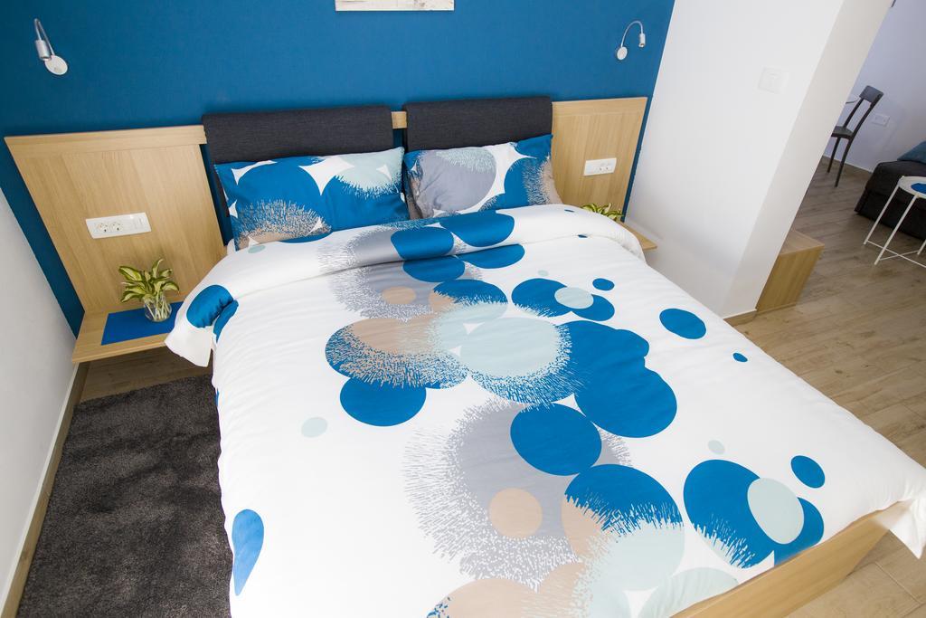 Apartma Grze Постойна Екстериор снимка