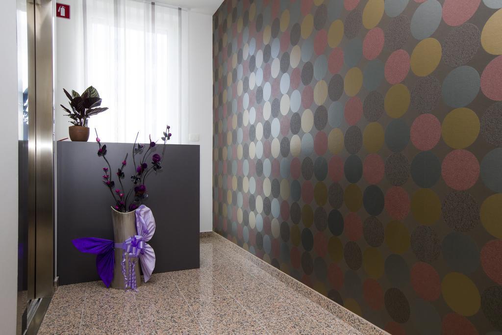 Apartma Grze Постойна Екстериор снимка