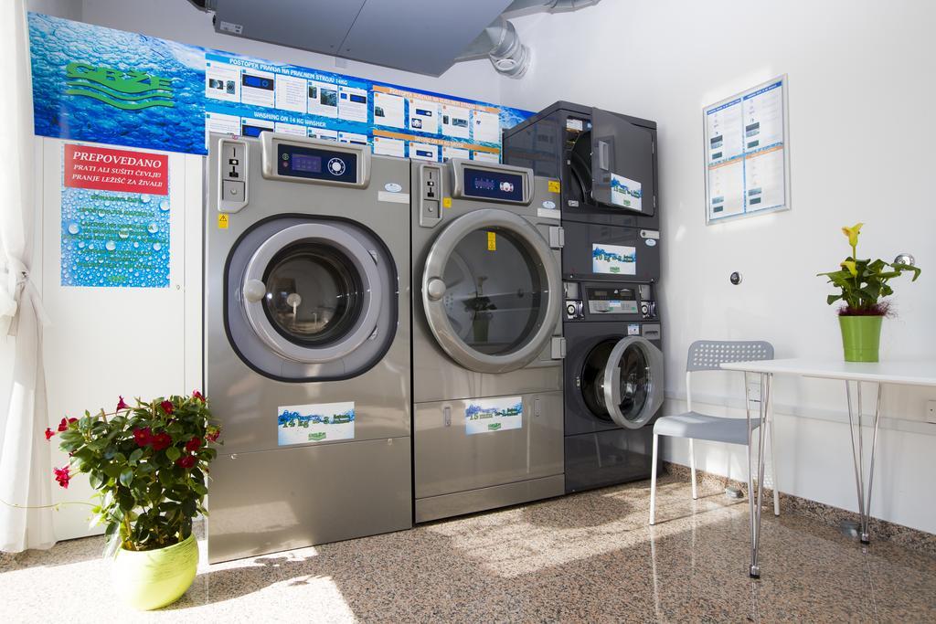Apartma Grze Постойна Екстериор снимка