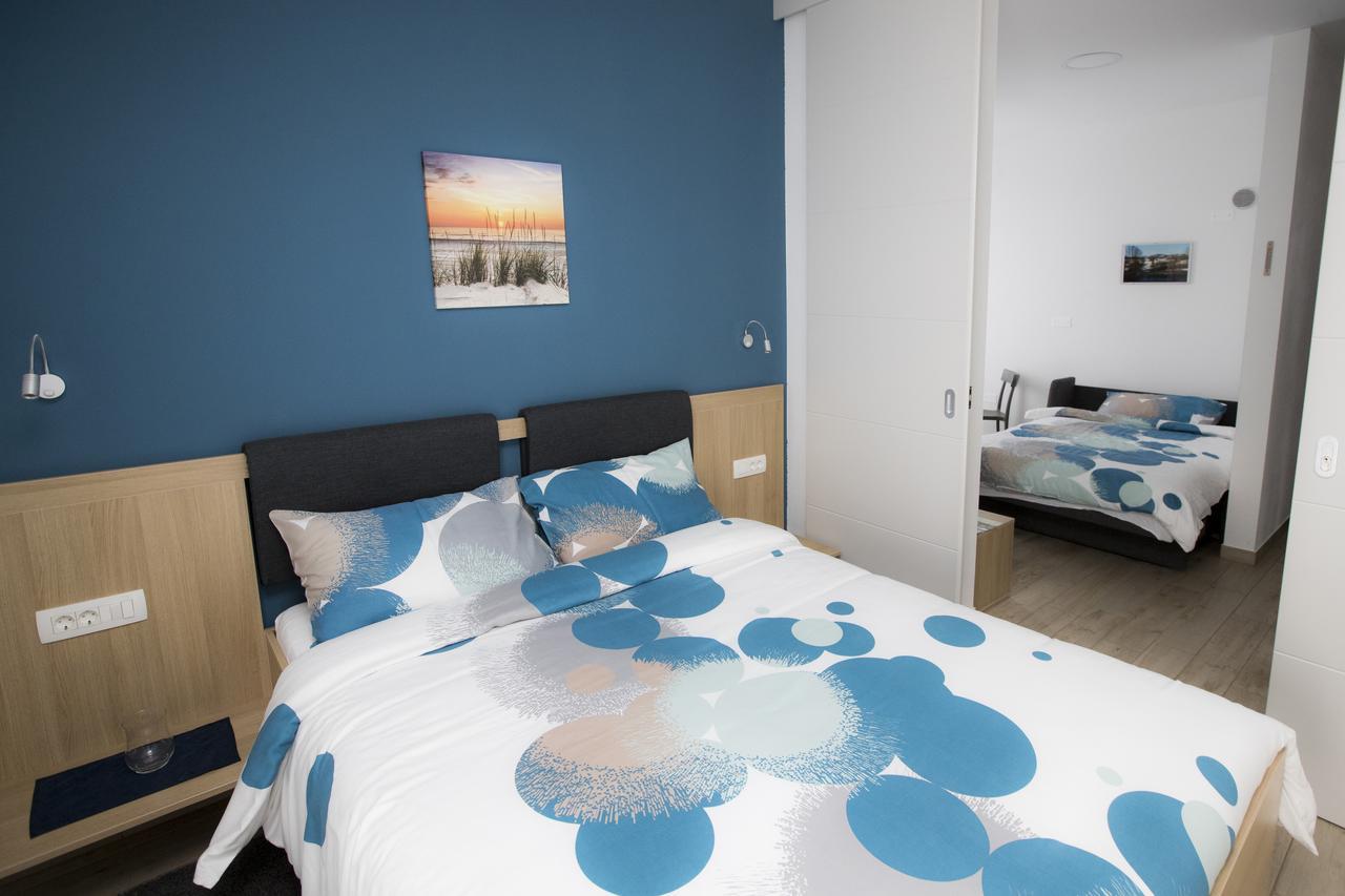 Apartma Grze Постойна Екстериор снимка