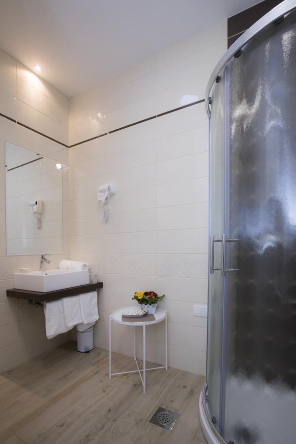 Apartma Grze Постойна Екстериор снимка